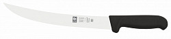 Нож разделочный Icel 25см SAFE черный 28100.3512000.250 в Санкт-Петербурге, фото